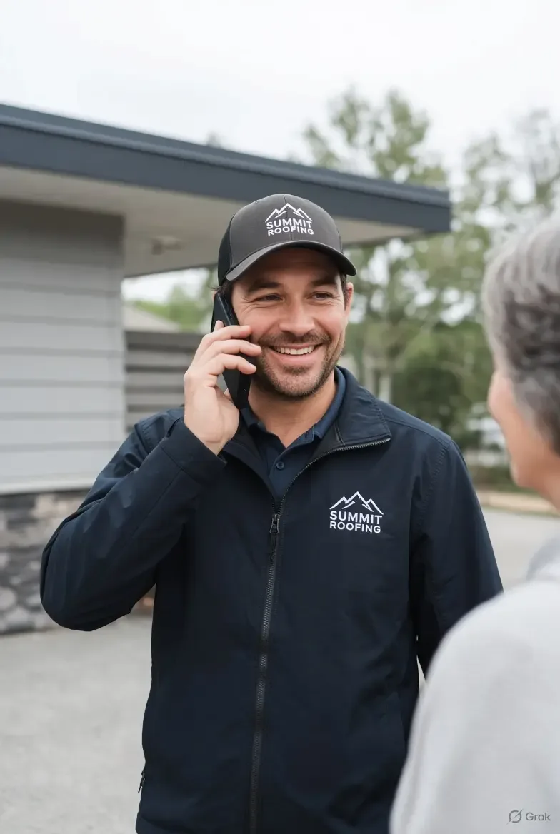 Flat Roof Leak Repair Neodesha, KS FAQs